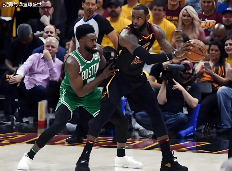 废墟上的新王！杰伦·布朗