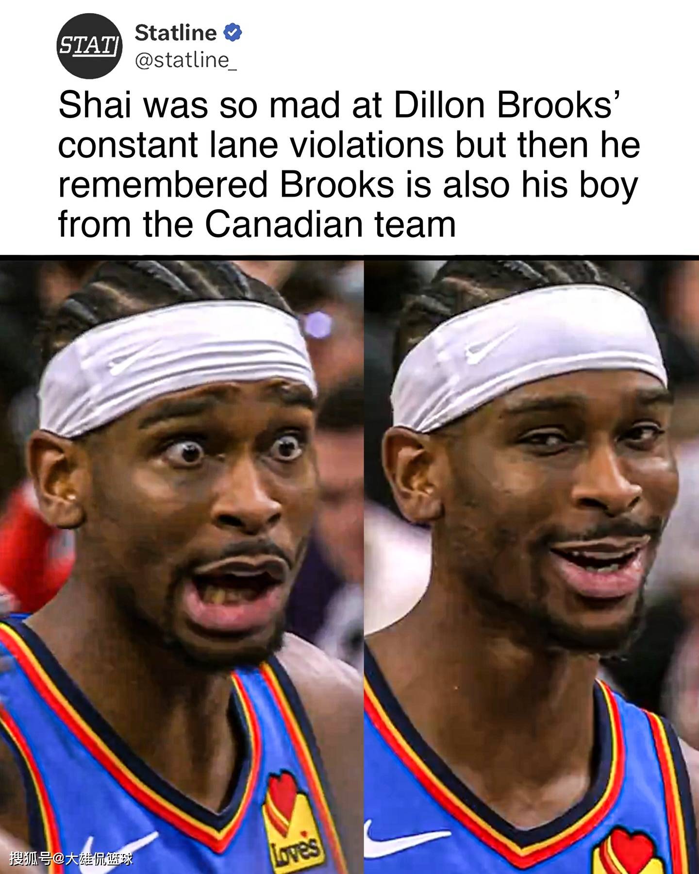 超越勇士73胜9负战绩梦破碎？雷霆27分惨败黄蜂的三个原因